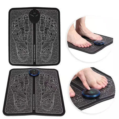 Electric Foot Massage Pad