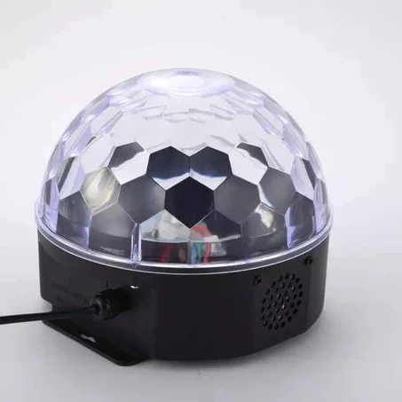 Disco Light Ball