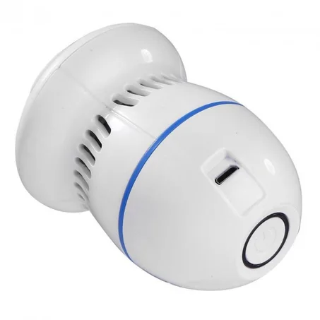 Electric Foot Scrubber