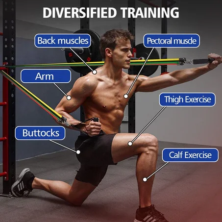 Vertical Jump Trainer