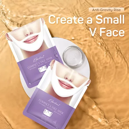 Chin Lift Mask