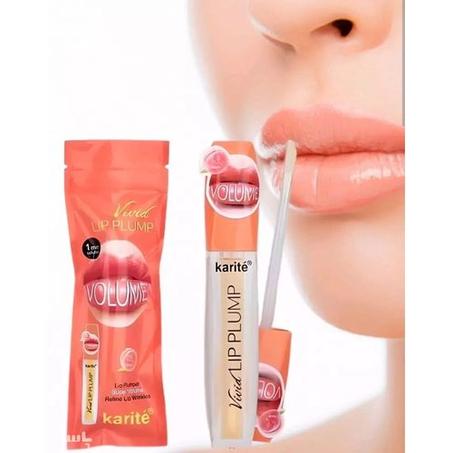 ملمع شفاه كاريتي