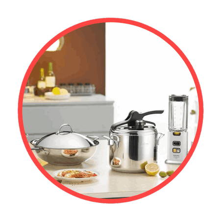 أدوات المطبخ