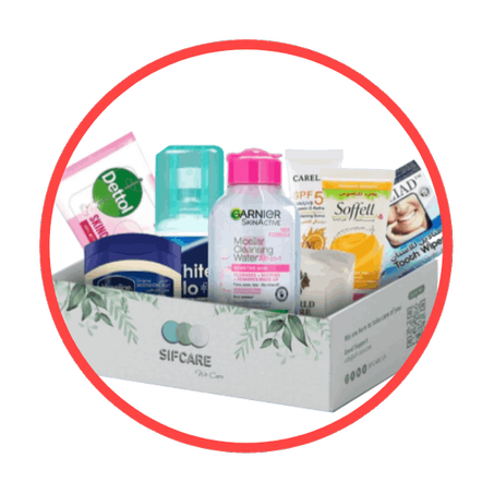 العناية بالصحة