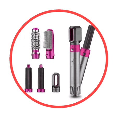 اكسسوارات الشعر