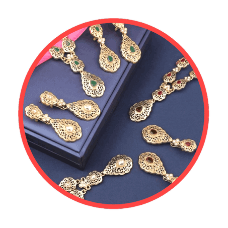 اكسسوارات النساء