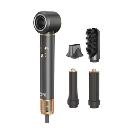 جهاز فير​ استشوار شعر وينينج ستار أسود