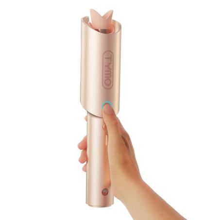 جهاز فير شعر قابل للشحن تيمو كيرلجو