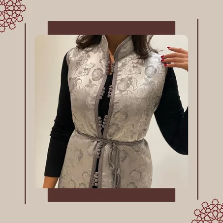 الجبادور النسائي المغربي