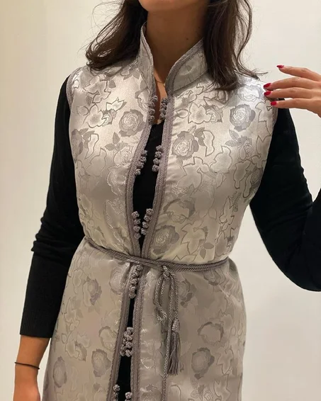 الجبادور النسائي المغربي