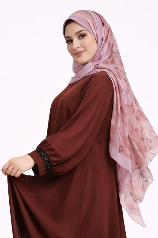 عباية نواعم الأنيقة – 269 درهم