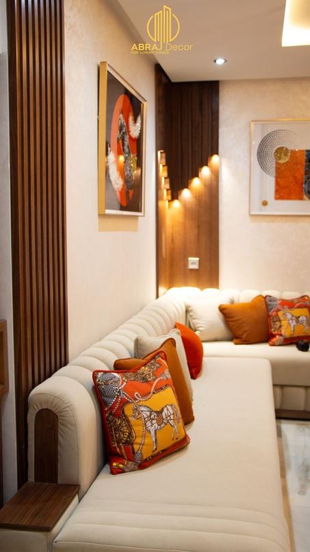 🟡 literie moderne chic