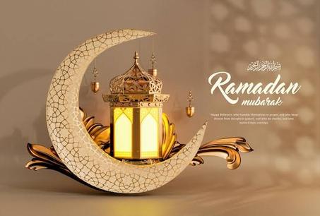 🌙 لمسات رمضانية
