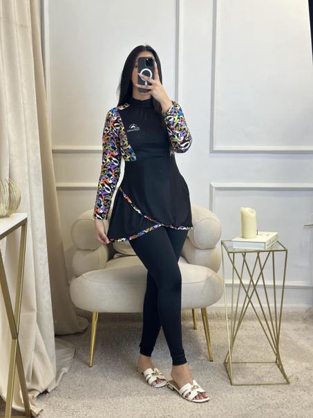 Burkini 2025🎀✨️