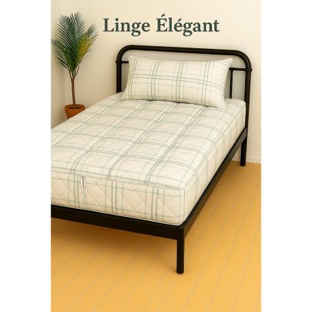 🔸️Couette miral 2en1 & protège mateals