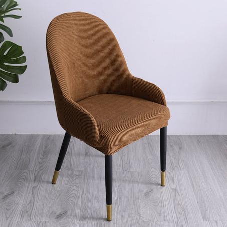 🔸️ Housse de chaise scandinave