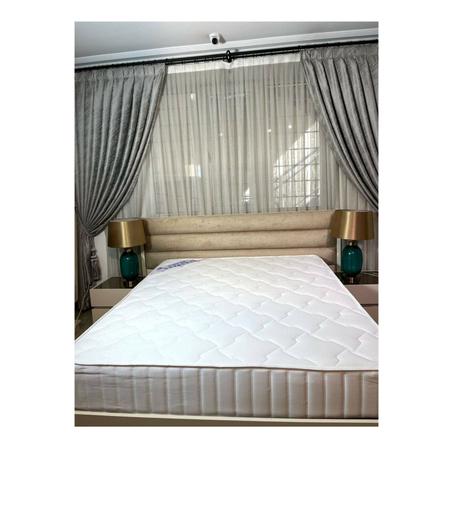 🔷 Matelas ViscoTech – Confort Intelligent & Garantie 8 Ans