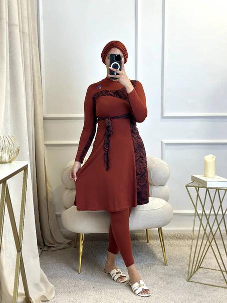 Burkini d’été 2025🎀