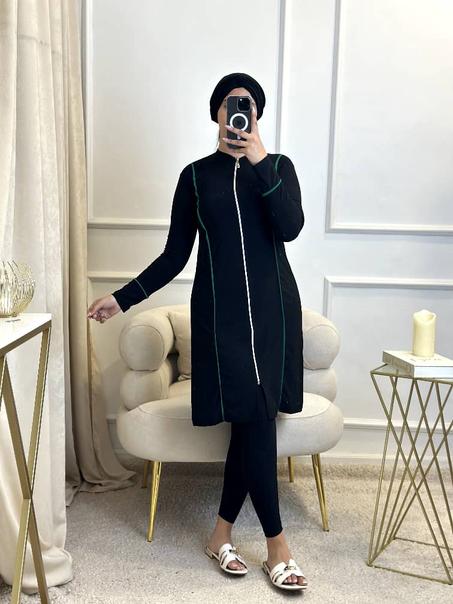 Burkini d’été ✨️