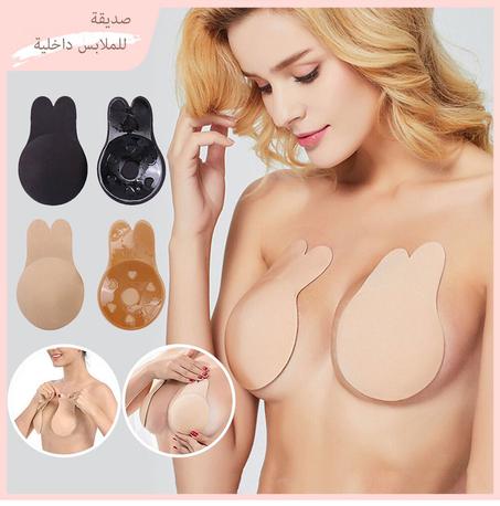 حمالات السيليكون التي تعالج الصدر المترهل