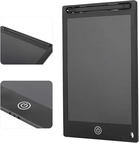 Écran LCD et écran LCD لوحة لأطفال