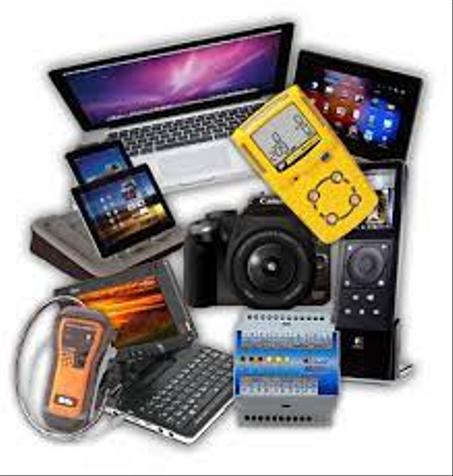 إلكترونيات