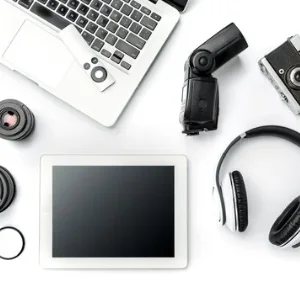 الإلكترونيات