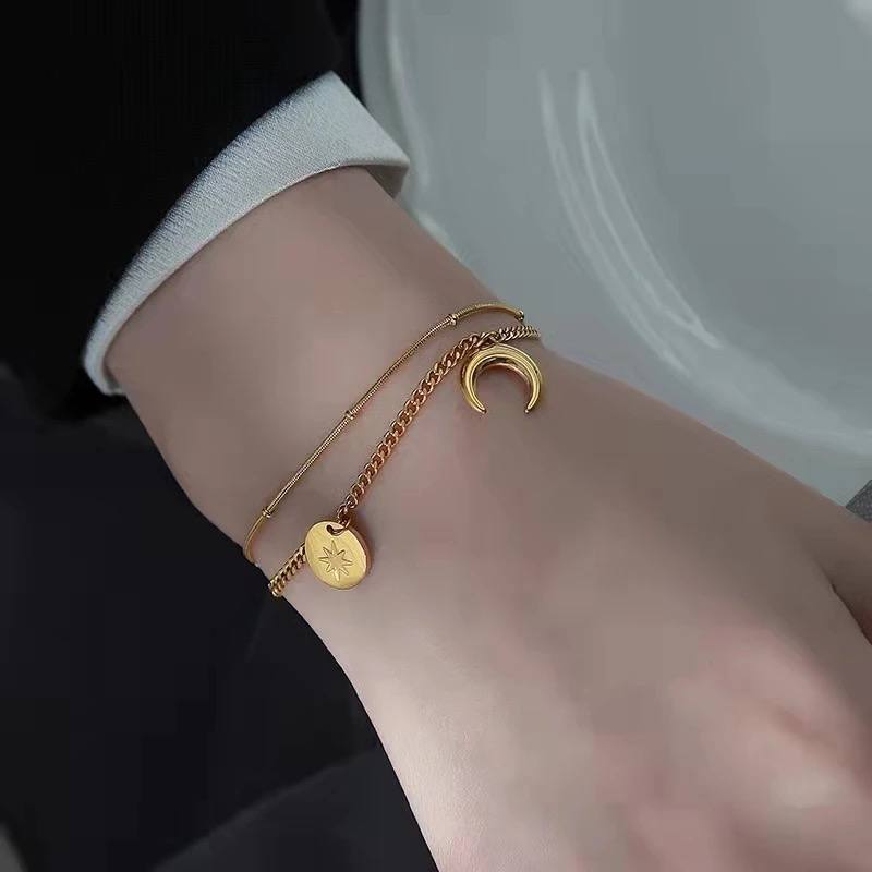 Bracelet Luna