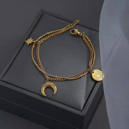 Bracelet Luna