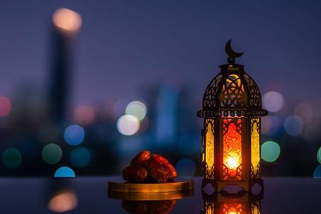 رمضان أفضل معنا