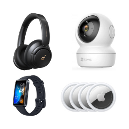 الإلكترونيات