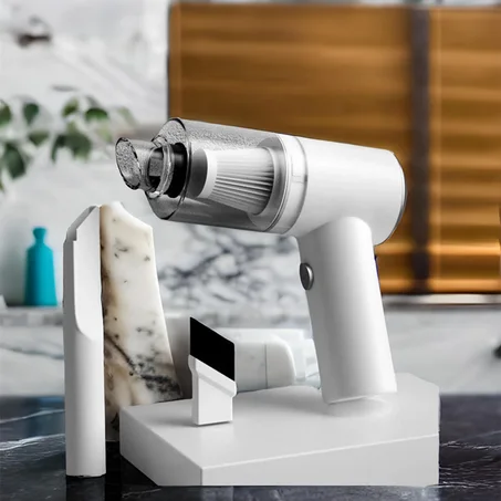 مكنسة كهربائية محمول - Portable Vacuum Cleaner