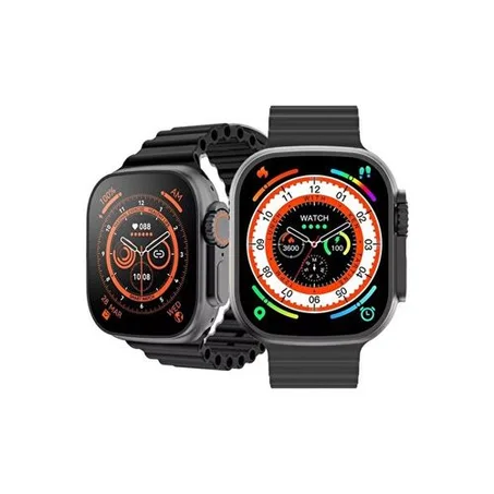 Smart Watch Ultra T800 ساعة سمارت Ultra T800