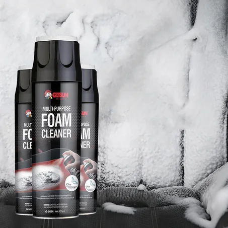 عرض 3 Foam cleaning spray سبراي تنظيف الفوم
