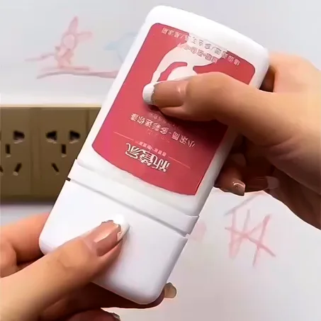 عرض 2 Magical Cream for walls مصلح الحائط