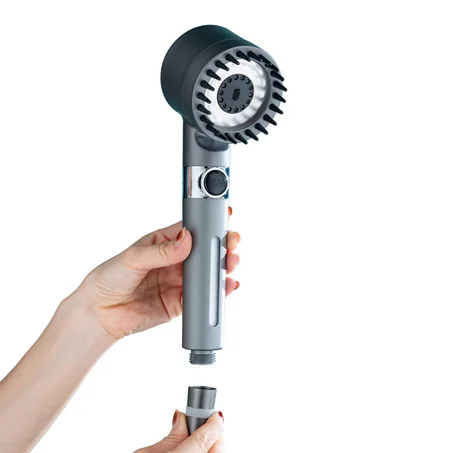 دش متعددة الوظائف - Multi-function Shower