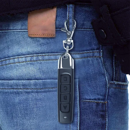 عرض 2 Smart Key مفتاح زكي