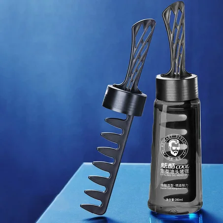 عرض 2 جل تصفيف و لمعان الشعر - Hair Perfection Gel