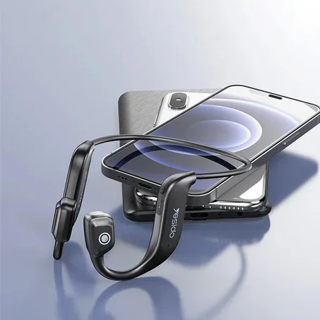 Yesido Waterproof bluetooth earphones سماعة Yasido مقاومة للماء