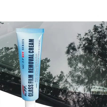 Windshield مزيل بقع للزجاج