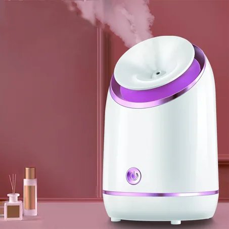 Facial Steamer Hydrating بخار تفتيح المسام