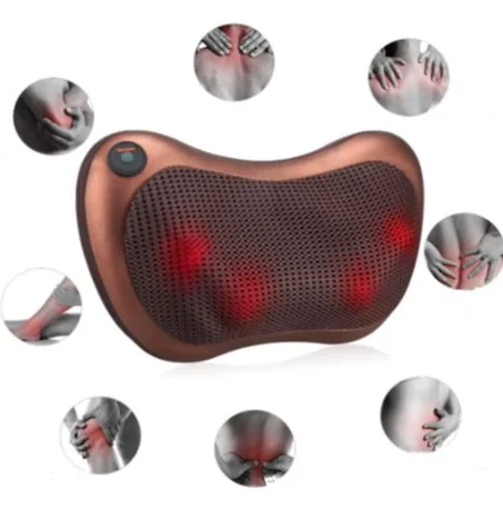 Electric Massage Pillow وسادة تدليك كهربائية