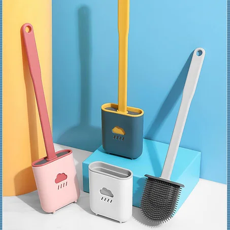 فرشاة تنظيف المرحاض التريند Trendy Toilet Brush