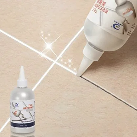 عرض قطعتين Tile Reform معالج البلاط السحري