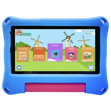 Wintouch K718 تاب وين تاتش ضد الكسر K718