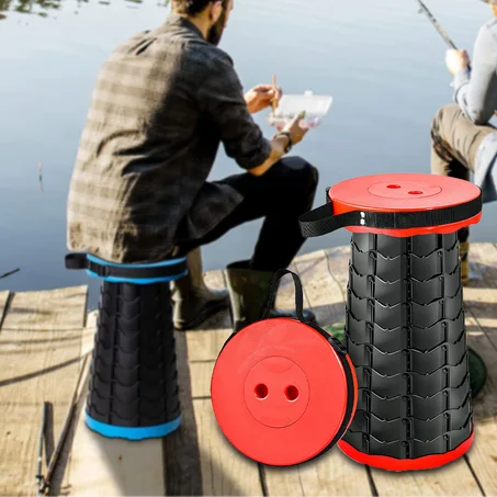 كرسي محمول قابل للطي Swing Chair Sprin