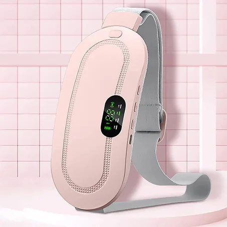 Portable Cordless Heating Pad وسادة تدفئة محمولة لاسلكية