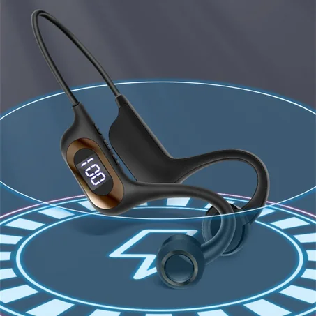 Wireless Headset Open Ear G9 سماعات لاسلكية مقاومة للماء