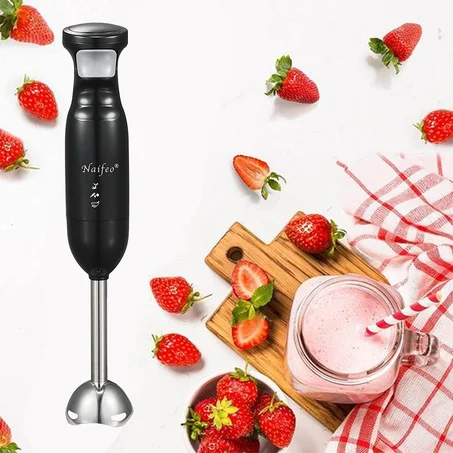 Hand Blender 4 in 1 مضرب يدوي 4 في 1