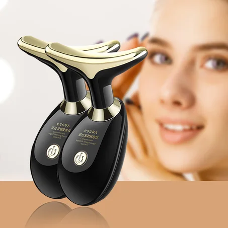 عرض 2 جهاز التدليك و التجميل - Skin Firming Beauty Device